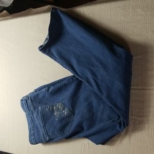 Nyjd Jean's 22W